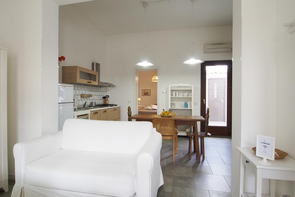 Siciliacasevacanze - La Mancina Marina di Ragusa Exteriér fotografie