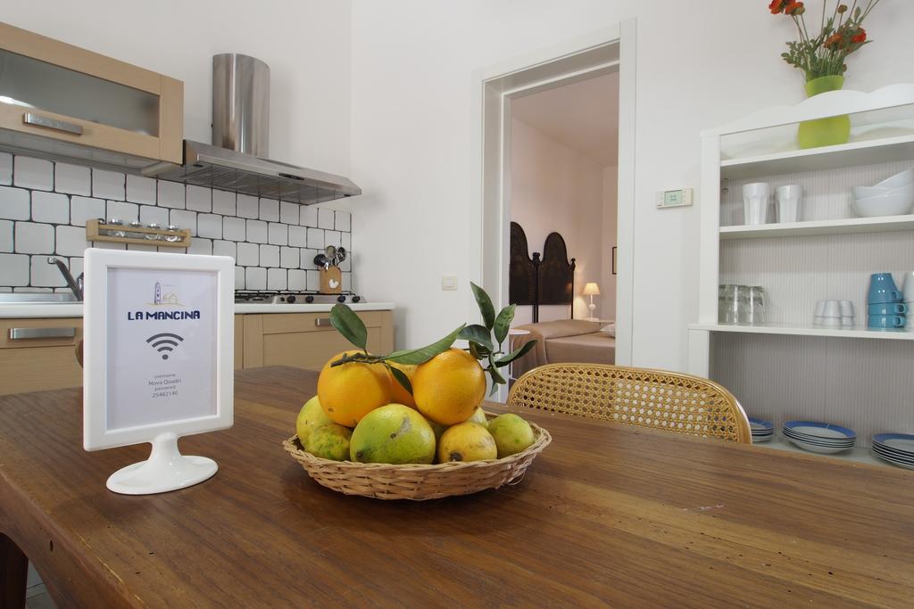 Siciliacasevacanze - La Mancina Marina di Ragusa Exteriér fotografie