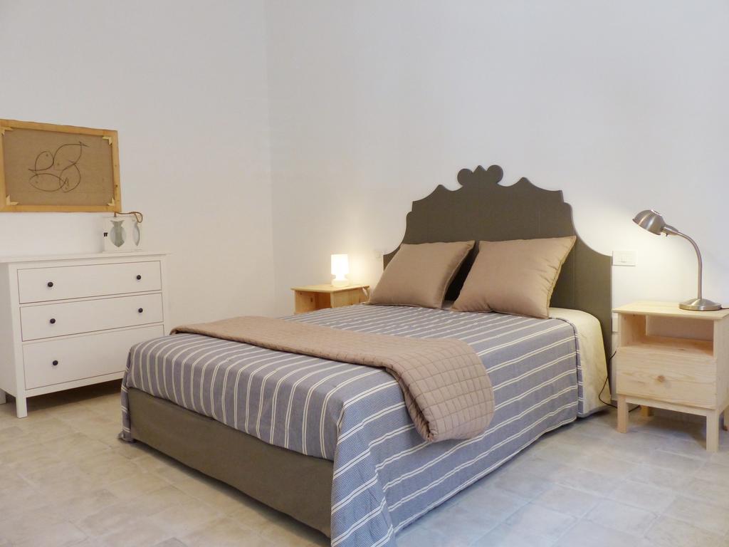 Siciliacasevacanze - La Mancina Marina di Ragusa Exteriér fotografie