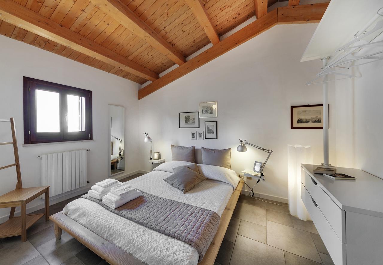 Siciliacasevacanze - La Mancina Marina di Ragusa Exteriér fotografie