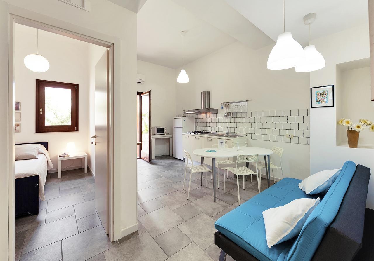 Siciliacasevacanze - La Mancina Marina di Ragusa Exteriér fotografie