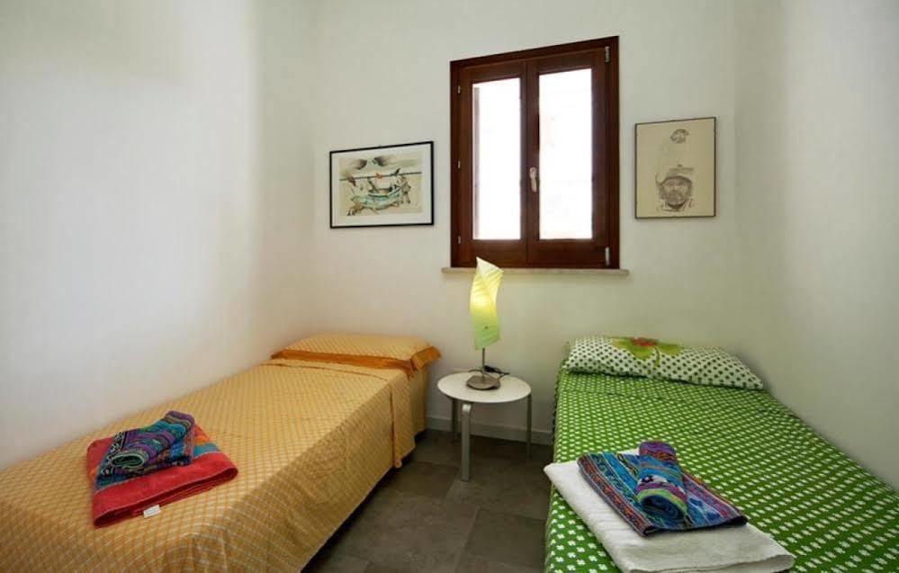 Siciliacasevacanze - La Mancina Marina di Ragusa Exteriér fotografie