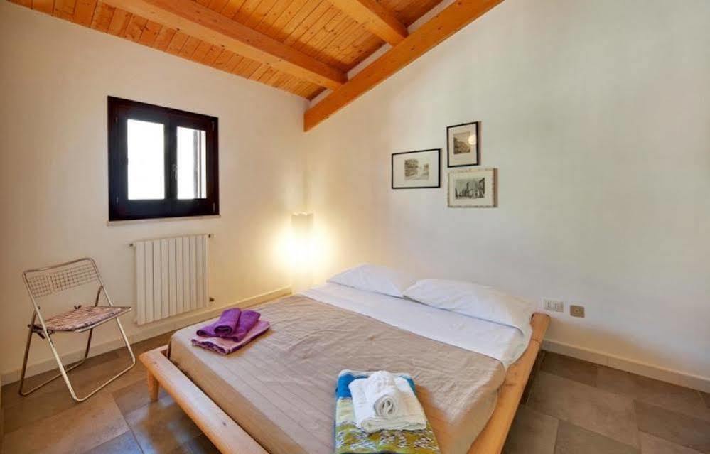 Siciliacasevacanze - La Mancina Marina di Ragusa Exteriér fotografie