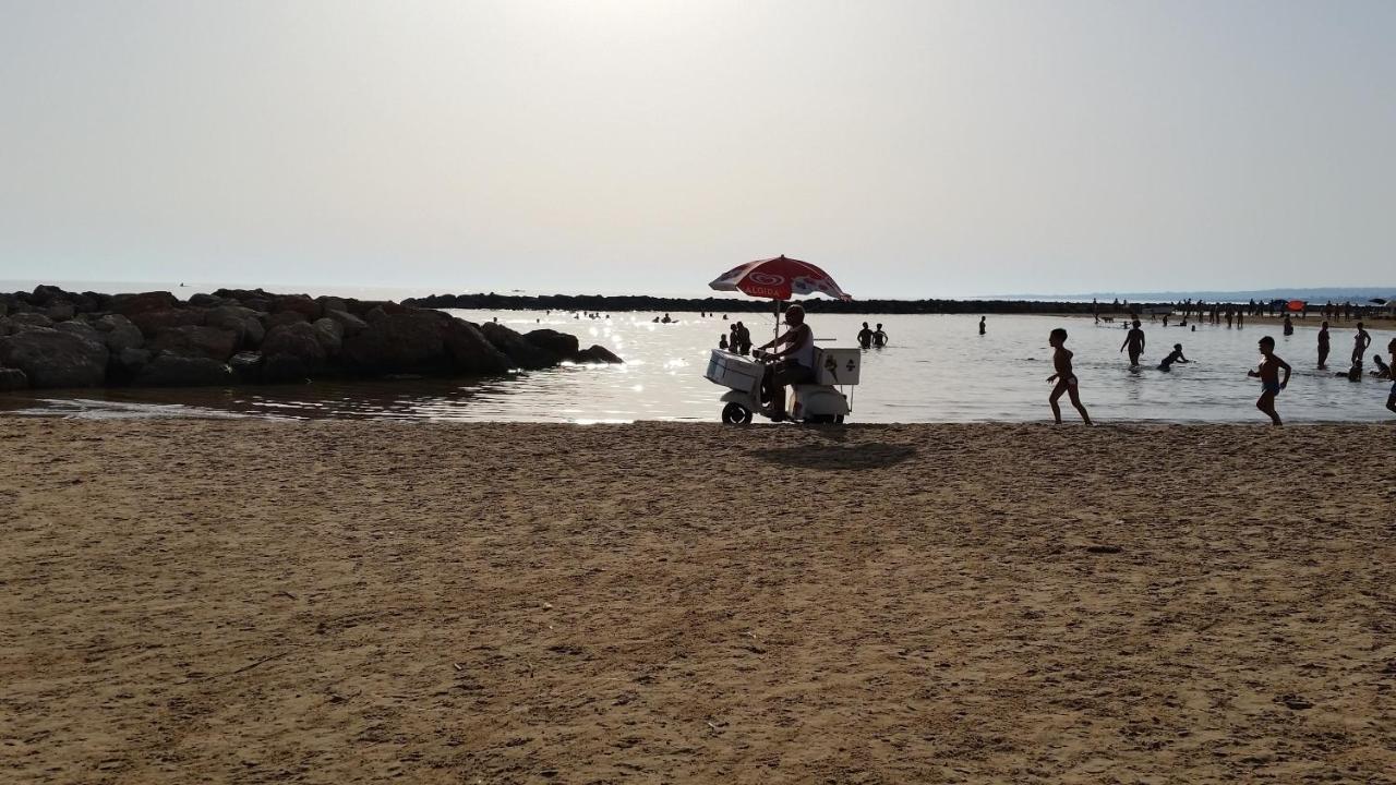 Siciliacasevacanze - La Mancina Marina di Ragusa Exteriér fotografie