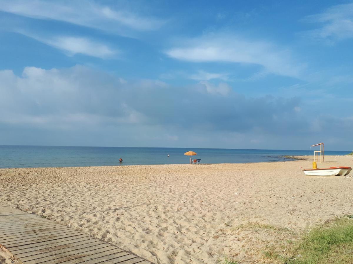 Siciliacasevacanze - La Mancina Marina di Ragusa Exteriér fotografie